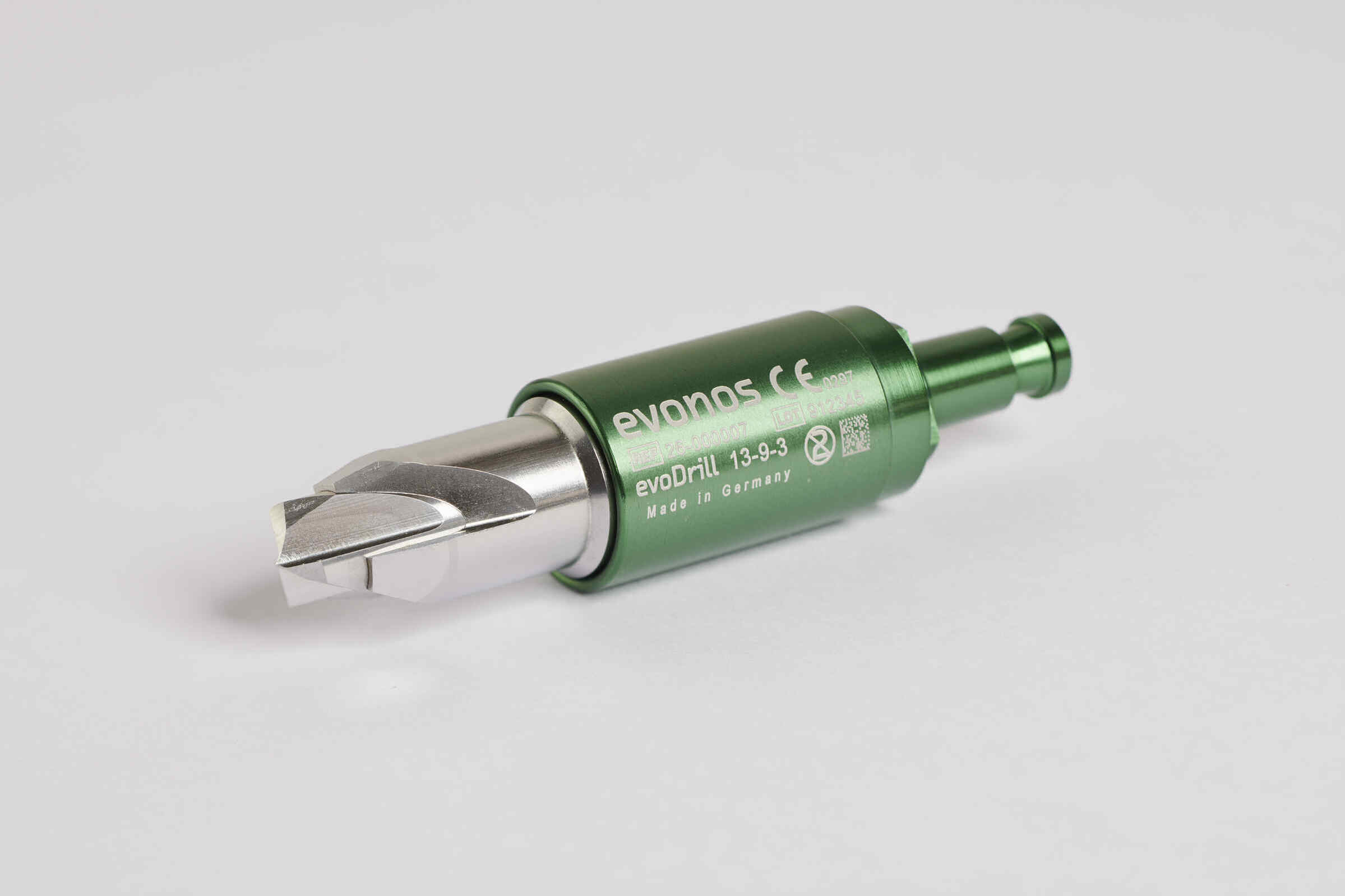 Cranial Drill Bit