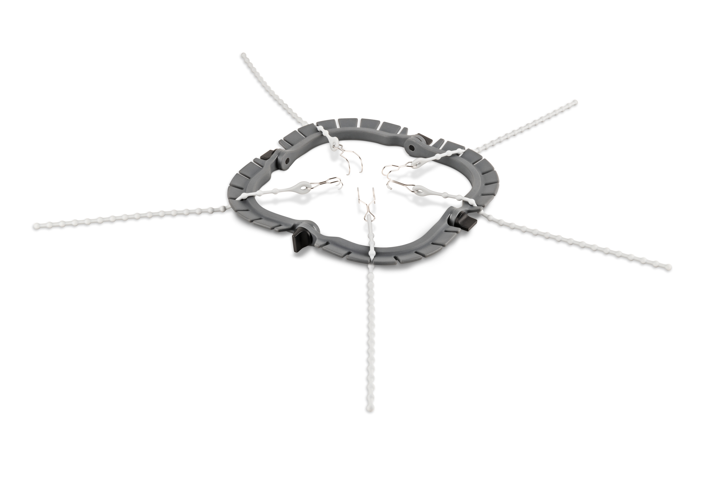 Soft Tissue Retraction System