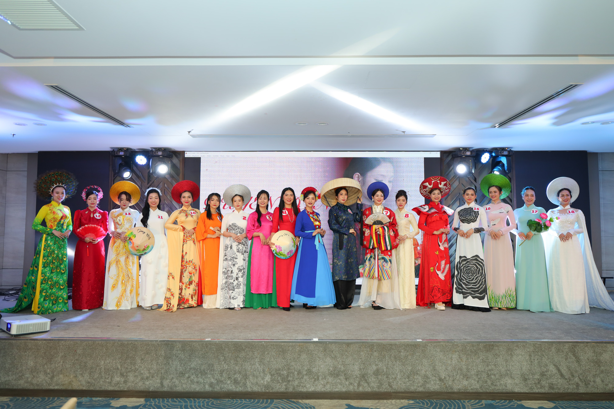 THE ANNIVERSARY OF TRONG MINH MEDICAL EQUIPMENT CORPORATION