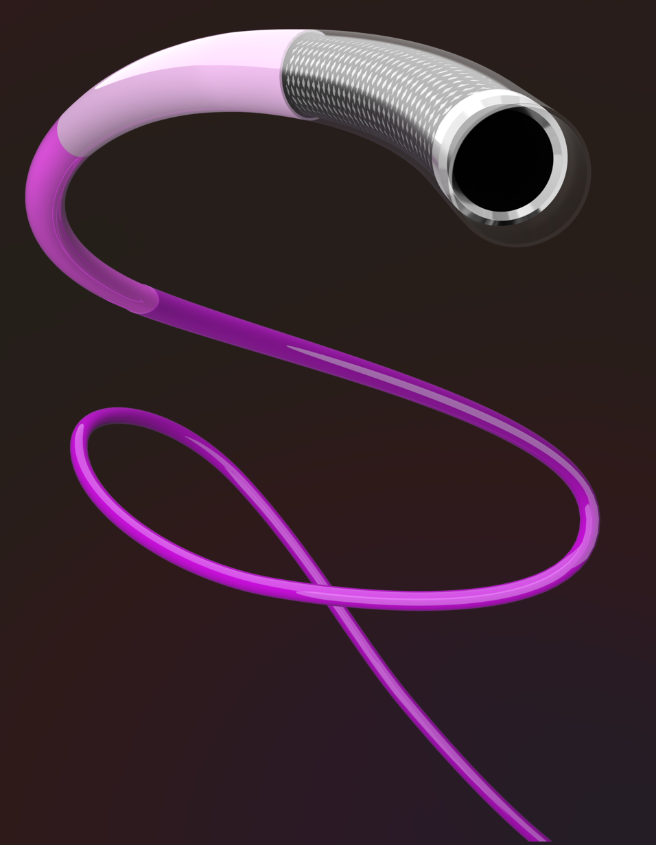 Thrombus Aspiration Catheter