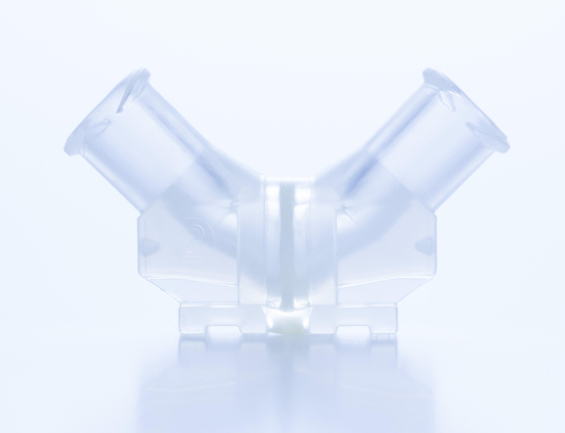 Emulsification Connector 