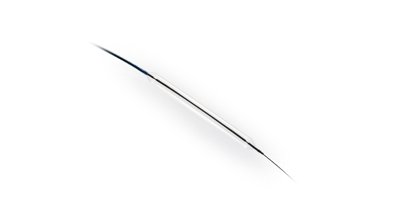 Peripheral Drug-Coated Balloon